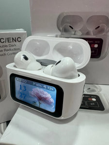 AIRPODS PRO PANTALLA INTELIGENTE®